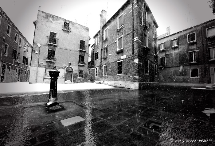 Copyright Stefano Maselli